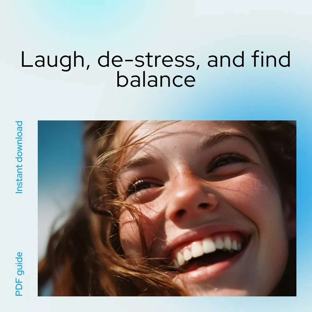 Laugh Your Way to Balance: Funny Quotes for Work-Life Sanity - Work Life Balance Funny Quotes eBook