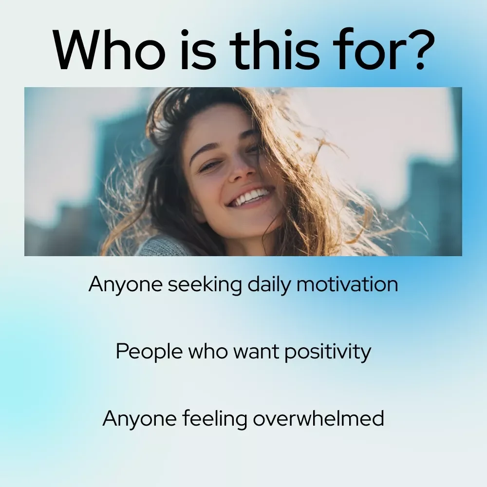 Bright Words, Bold Mind: Short Quotes to Spark a Positive Attitude | Inspiring eBook with Short Quotes for Positive Attitude, Daily Motivation & Mindset Reset