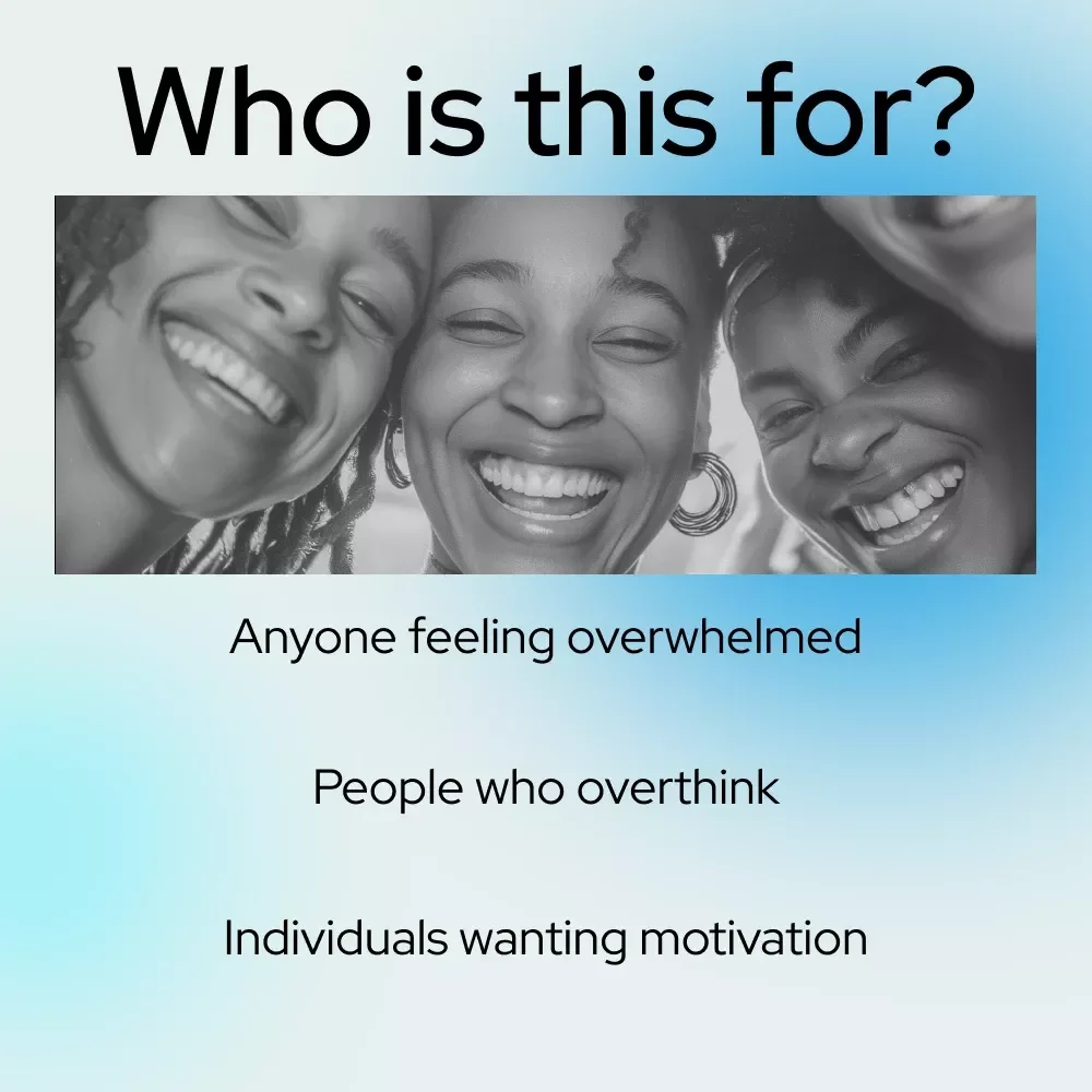 Bright Side Living: A Simple Guide to Using Positive Thinking Every Day | Practical Mindset Guide on How to Use Positive Thinking in Life