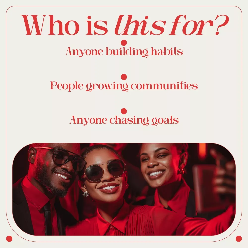 Goal-Keeper’s TikTok Checklist: Stay Committed, Stay Winning – Digital Motivation Checklist for Creators & Coaches on How to encourage others to stay committed to their objectives