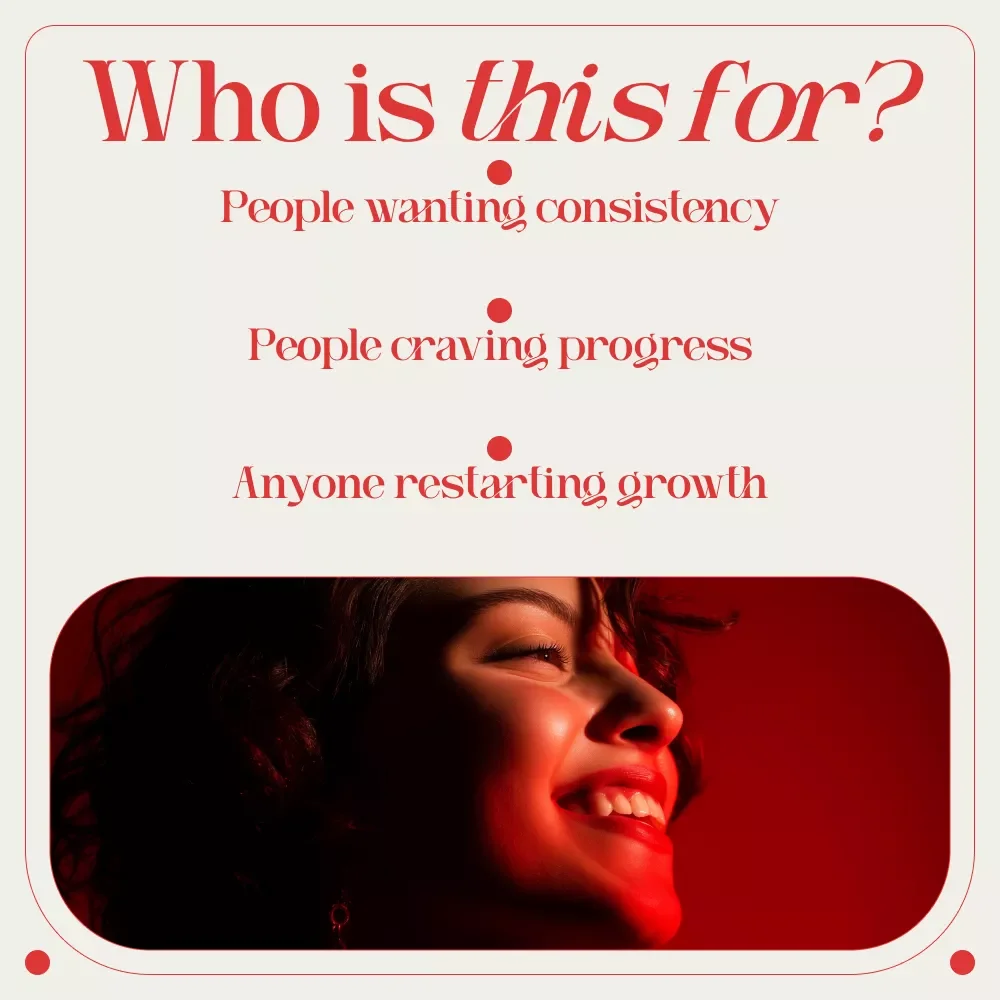 Grow on Purpose: Simple Habits for a Stronger You | Practical Habits for Personal Growth Guide