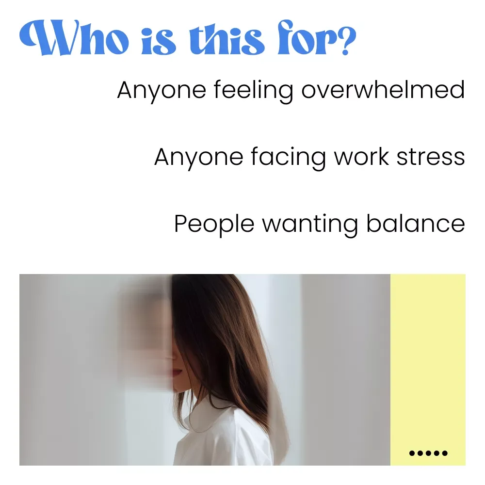 Burnout Unlocked: 6 Hidden Causes & Smart Ways to Stay Energized | Ebook Guide to the 6 Causes of Burnout and How to Avoid Them | Digital Download for Work-Life Balance