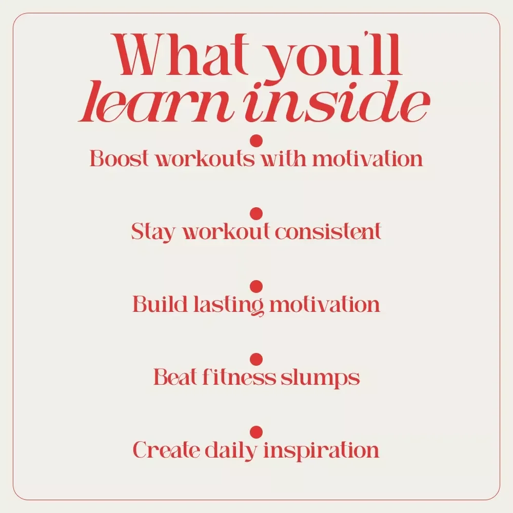 Power Up Your Workout: Motivational Quotes to Ignite Your Exercise Drive | Inspiring Ebook with Exercise Motivation Quotes for Fitness, Mindset & AI-Powered Motivation