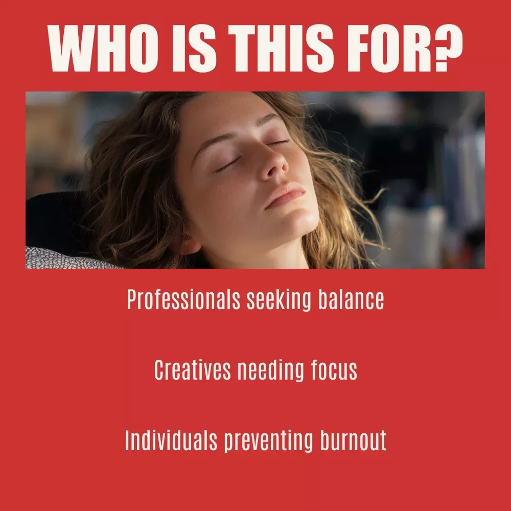 Burn Bright Checklist: Recover from Burnout While Working – Step-by-Step Guide on How to Recover from Burnout While Still Working with AI, Energy Boosts & Micro-Moments