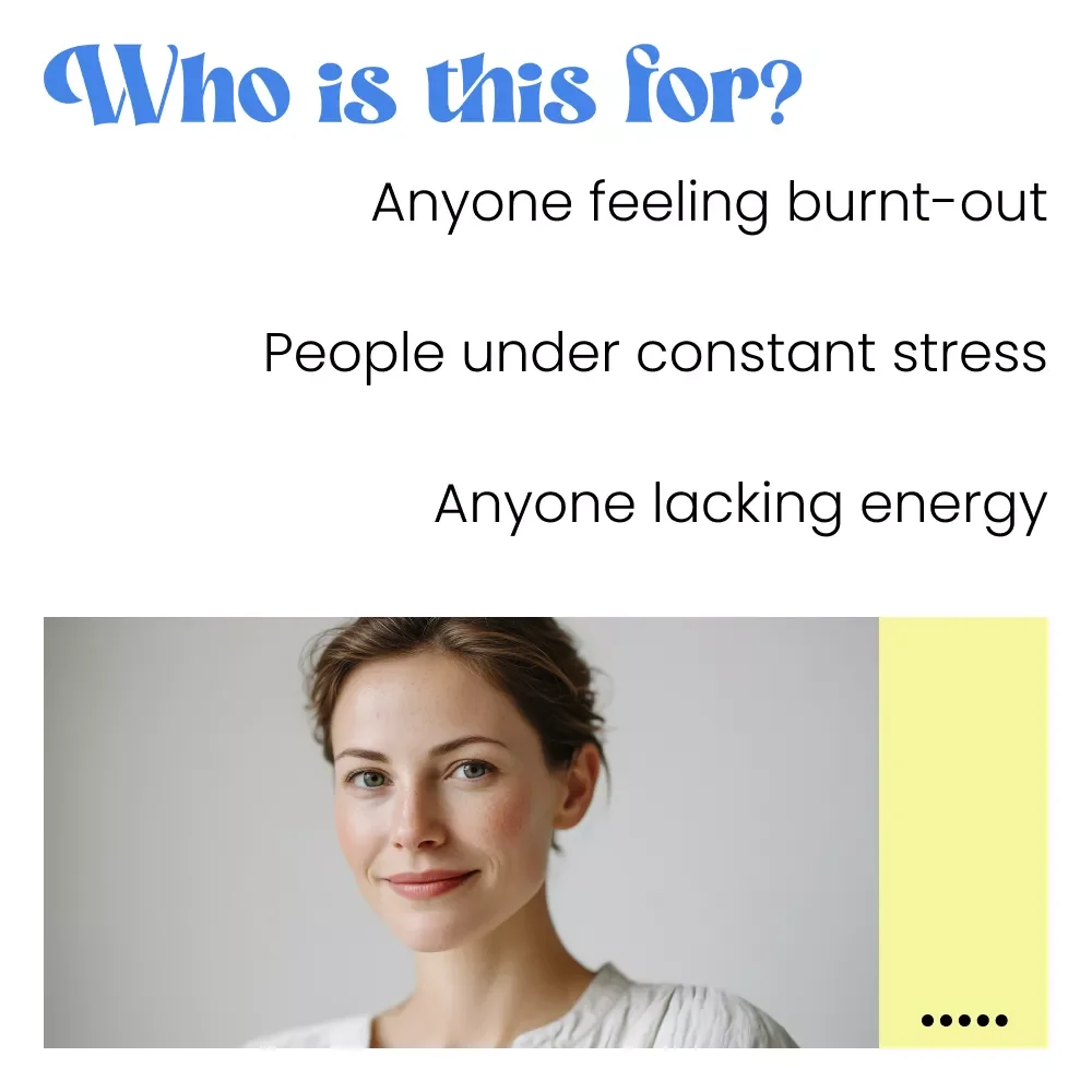 Burnout Reset: Your Practical Guide to Reclaim Energy, Focus & Joy | Digital Guide for Coping With Burnout Syndrome | Self-Care & Recovery PDF