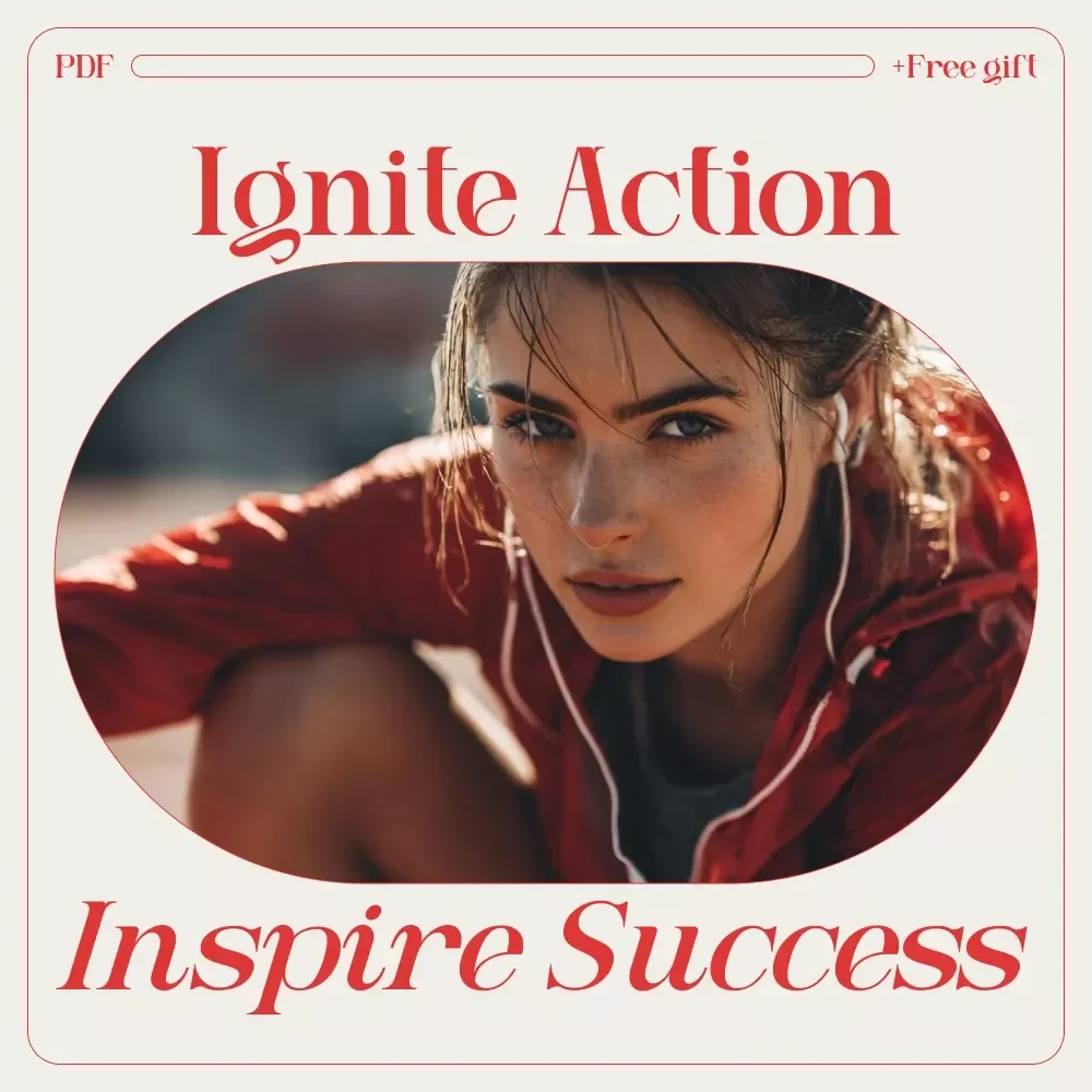 The Ultimate Motivation Mastery Checklist: Ignite Action & Inspire Success | How Do You Motivate People Guide | Digital Checklist for Leaders, Coaches & Personal Growth