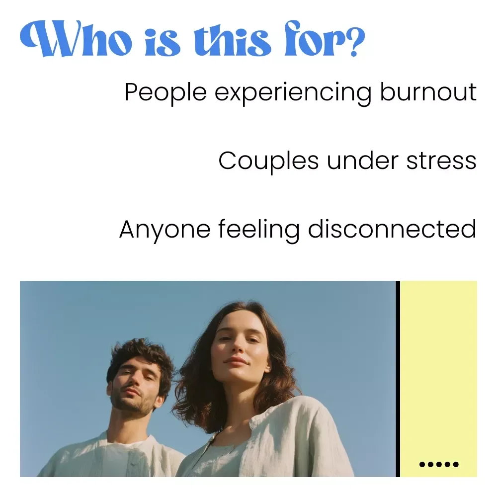 Checklist: Rekindle & Thrive — Your Relationship Burnout Recovery Plan | Relationship Burnout Checklist for Couples, Emotional Reconnection & Communication Reset