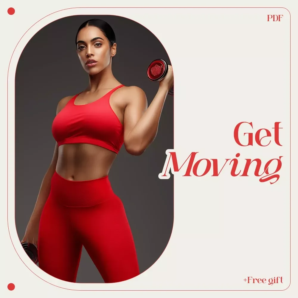 Get Moving: Your Simple, Smart Guide to Self-Motivation for Exercise – How Do I Motivate Myself to Exercise Digital Guide & Checklist