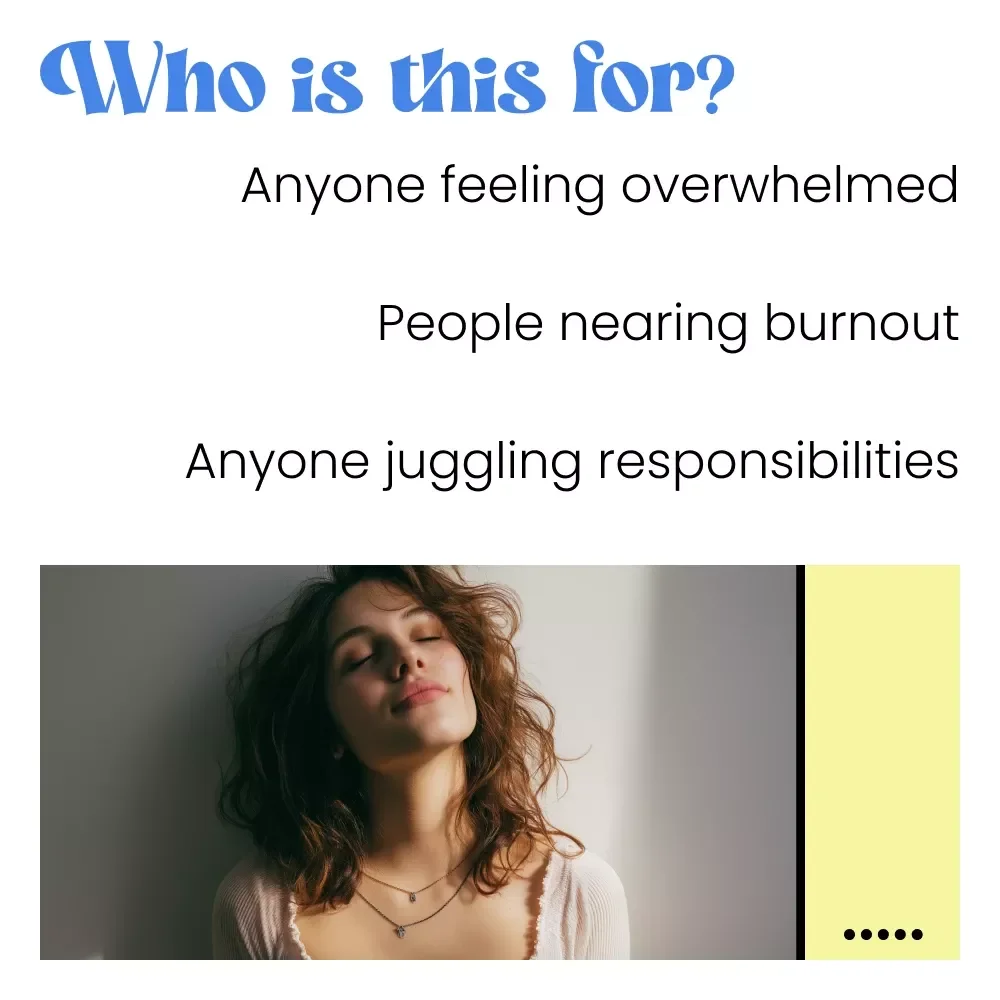 Burn Bright, Not Out: 7 Powerful Ways to Prevent Burnout and Reclaim Your Energy | Ebook Guide for Sustainable Success, Mindset Reset & 7 ways to prevent burnout