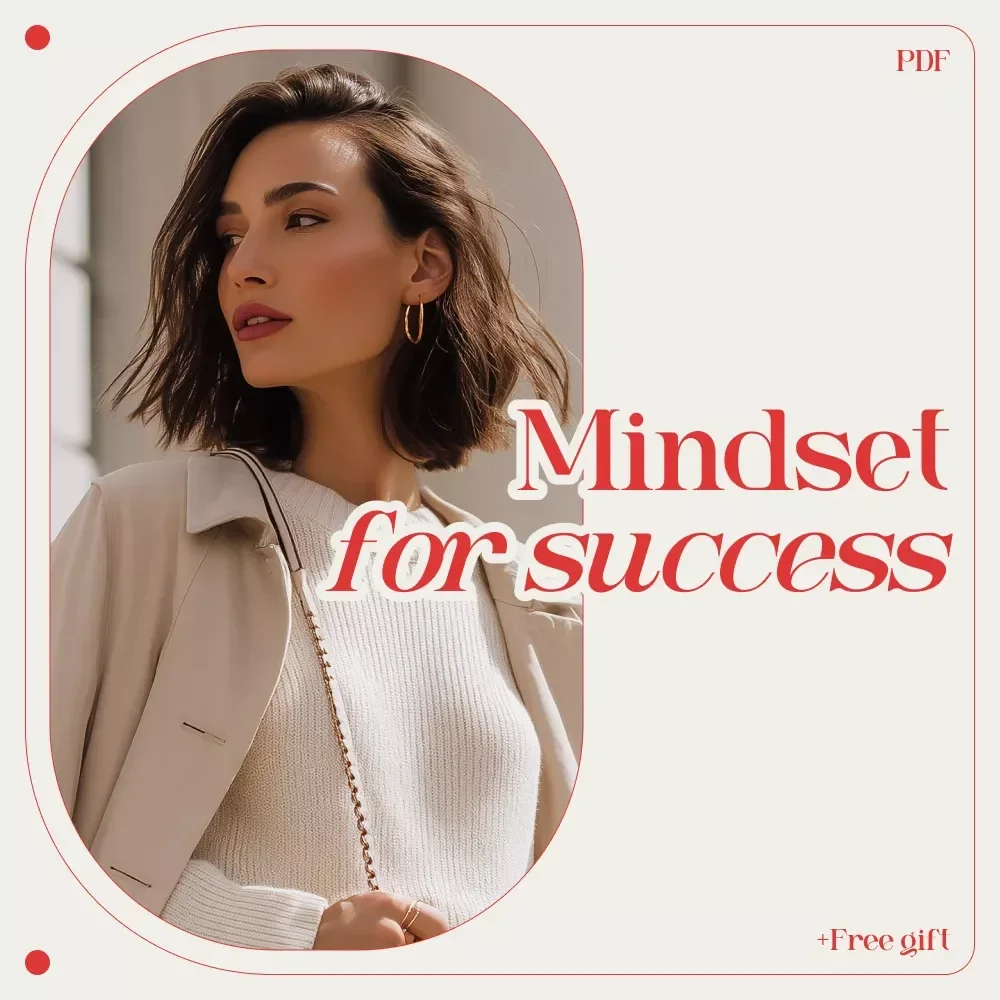Wired for Winning: How to Build a Success-Oriented Mindset – The Ultimate Guide to How to Develop a Success-Oriented Mindset for Daily Growth and Achievement