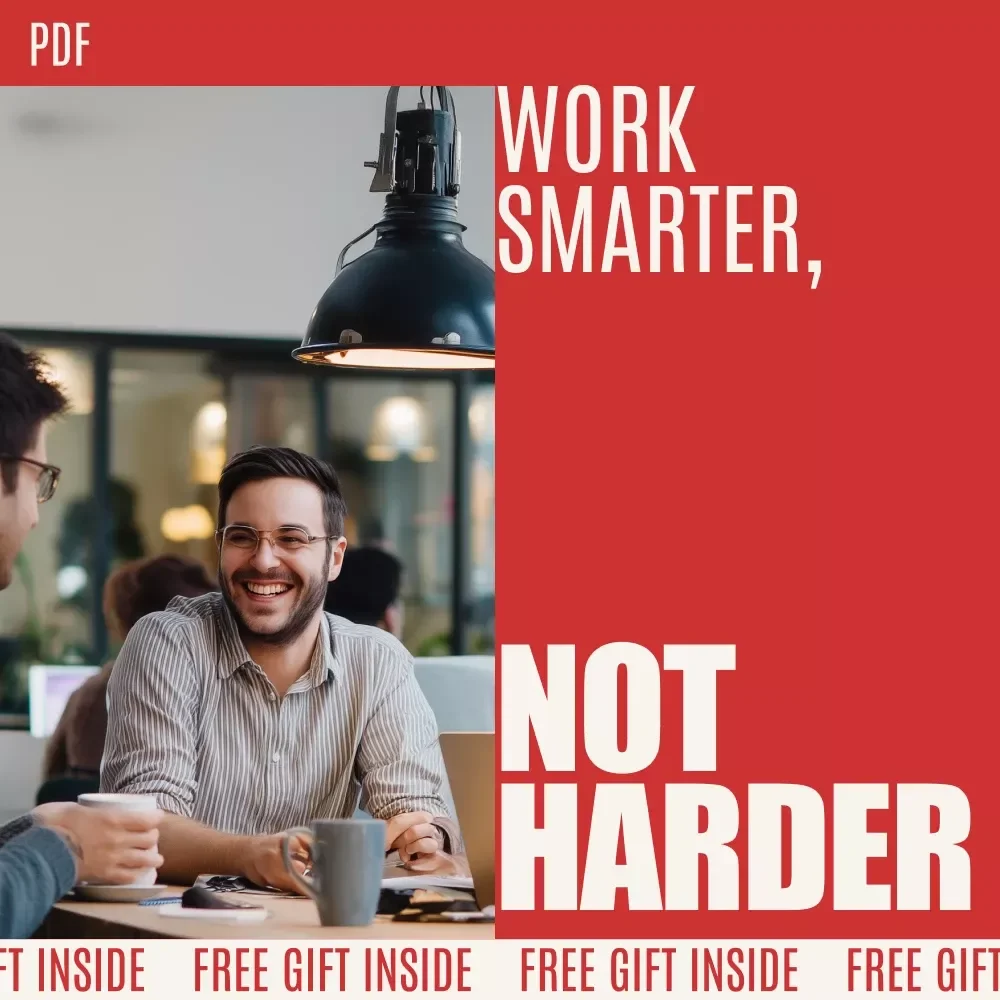 Work Smarter, Not Harder: A Step-by-Step Guide to Reducing Your Workload Safely – Ultimate Step‑by‑Step Guide to Reduce Workload Safely, Boost Productivity, and Avoid Burnout