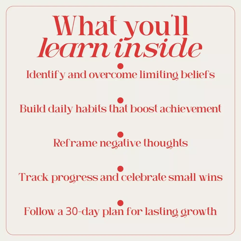 Wired for Winning: How to Build a Success-Oriented Mindset – The Ultimate Guide to How to Develop a Success-Oriented Mindset for Daily Growth and Achievement