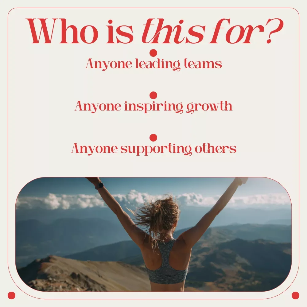 Ignite the Spark: How to Motivate Others to Reach Their Goals | Leadership & Motivation Guide