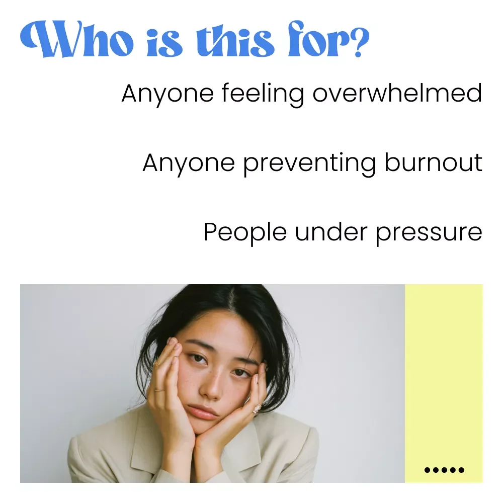 Burn Bright Checklist: Your Action Plan to Prevent Burnout and Thrive | Printable Checklist with Burnout Prevention Strategies | Digital Download PDF