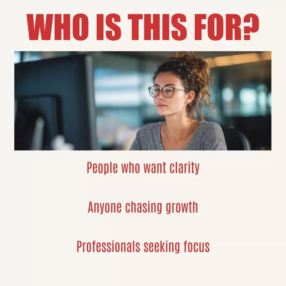 Your 80/20 Career Power Checklist – Applying the Pareto Rule to Career Skill Development for Faster Growth & Focused Success