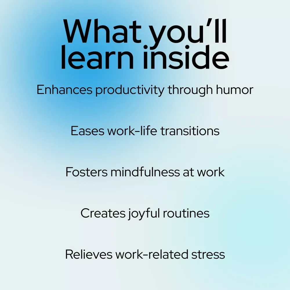 Laugh Your Way to Balance: Funny Quotes for Work-Life Sanity - Work Life Balance Funny Quotes eBook