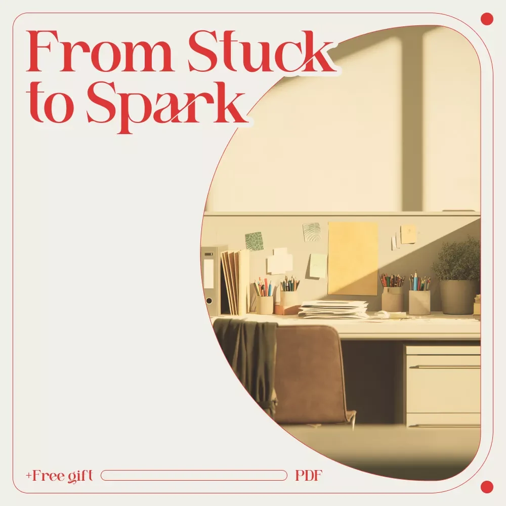 From Stuck to Spark: How to Motivate Non-Performing Employees Without Burning Out | Manager Guide