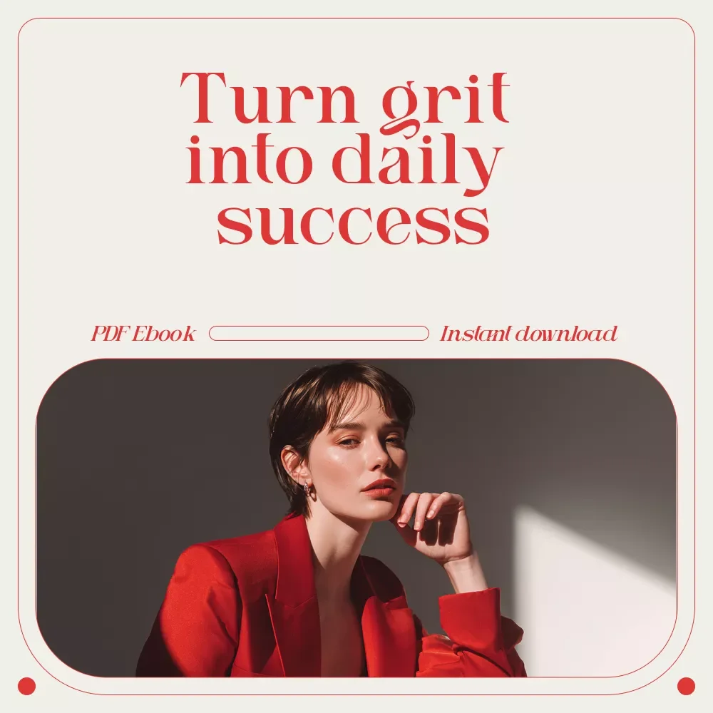 Fueled by Grit: Inspiring Quotes and Practical Steps for Hard Work & Dedication | Hard Work and Dedication Quotes Ebook