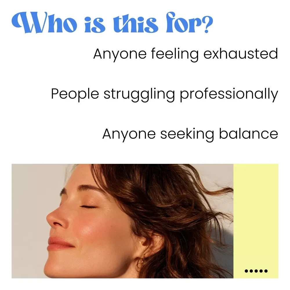 Bounce Back Brighter: Your Work Burnout Recovery Checklist – Step-by-Step Guide on How to Recover from Work Burnout, Boost Energy, and Reclaim Your Joy