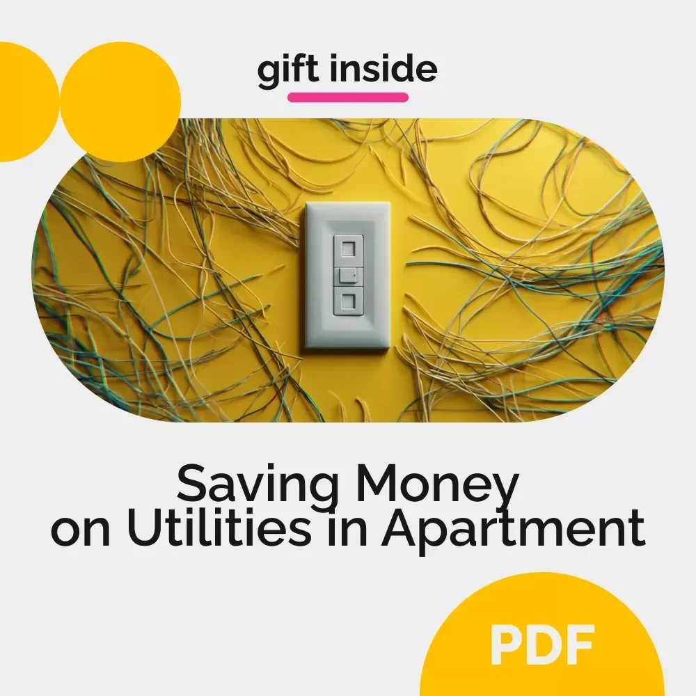 A Simple Guide to Saving Money on Utilities in Apartment: Expert Tips & Easy Hacks
