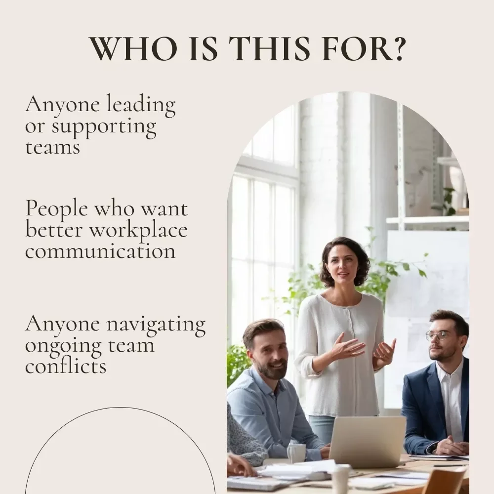 From Clash to Collaboration: A Practical Guide to Resolving Team Conflicts | How to Resolve Conflicts in a Team for Leaders & Teams
