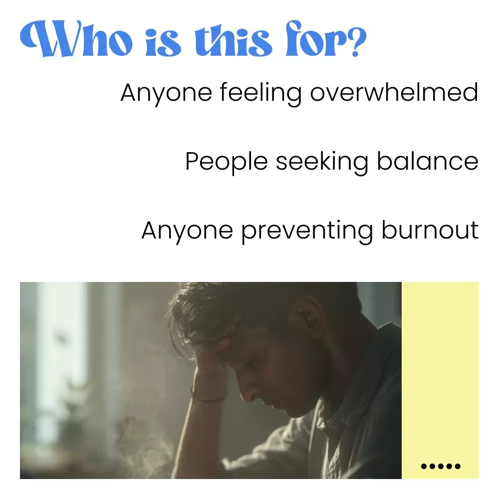 Burn Bright, Not Out: Smart Strategies to Prevent Burnout and Thrive | Practical Guide with Burnout Prevention Strategies | Digital Download PDF