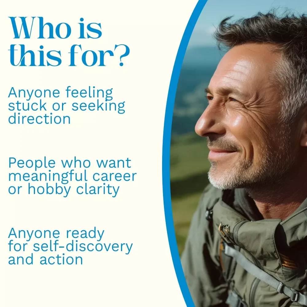 Your Spark & Strength Discovery Checklist: Uncover Passions, Harness Strengths, and Take Action – Printable Self-Discovery Tool for How to Uncover Your Passions and Strengths