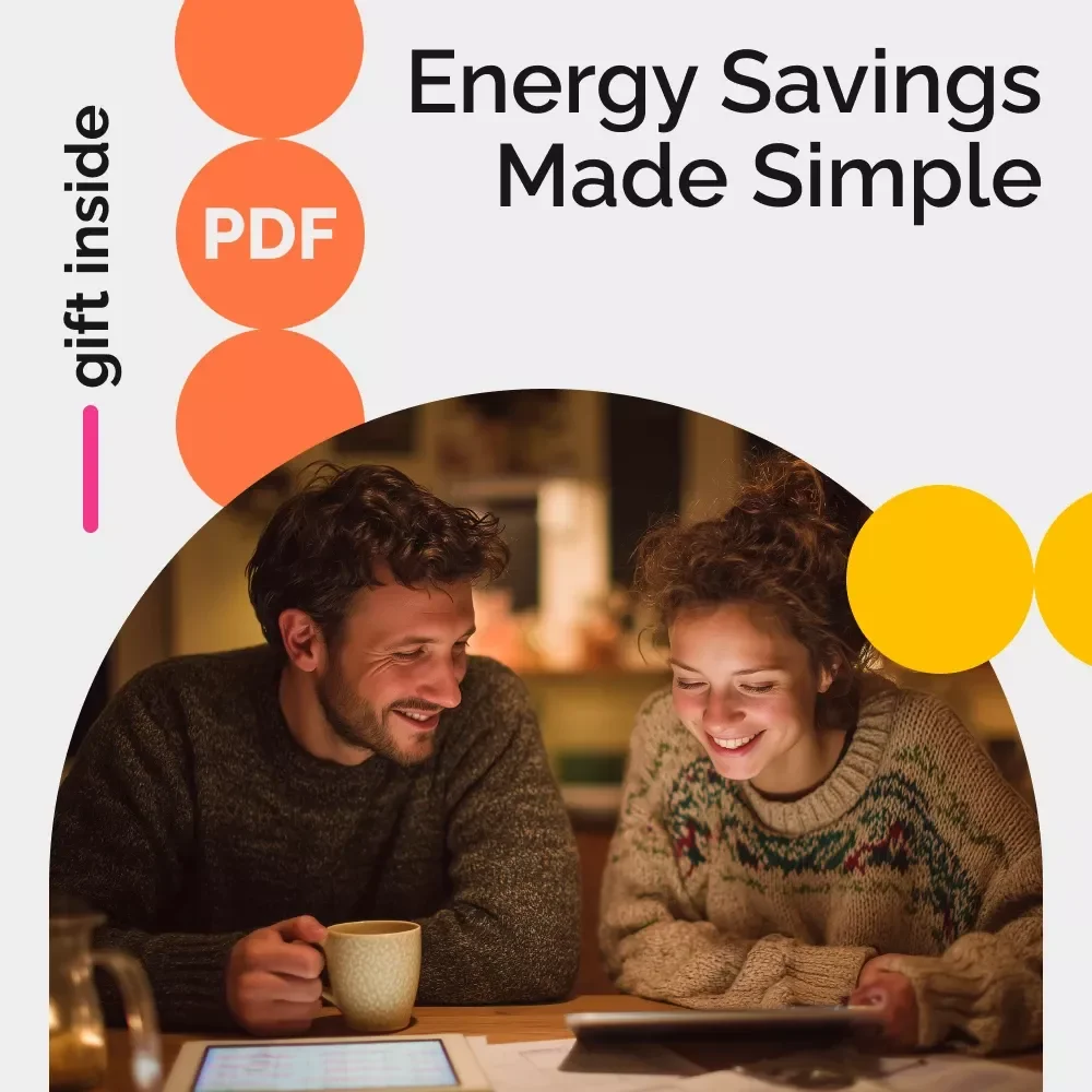 Energy Savings Made Simple: Ultimate Checklist to Cut Your Energy Bill
