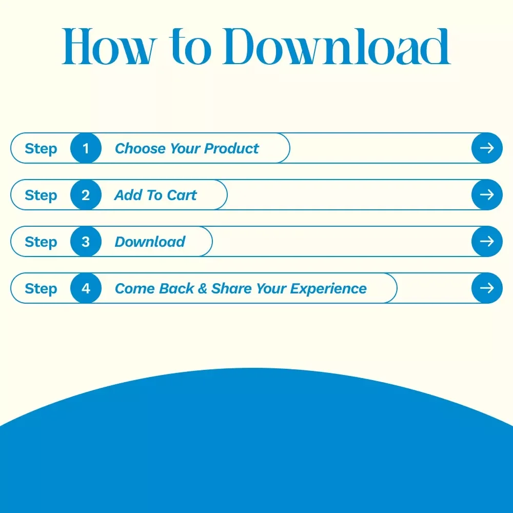 Goal Setup in 10 Minutes: Fast-Track Plan to Success - Digital Download eBook, Guide, and Checklist