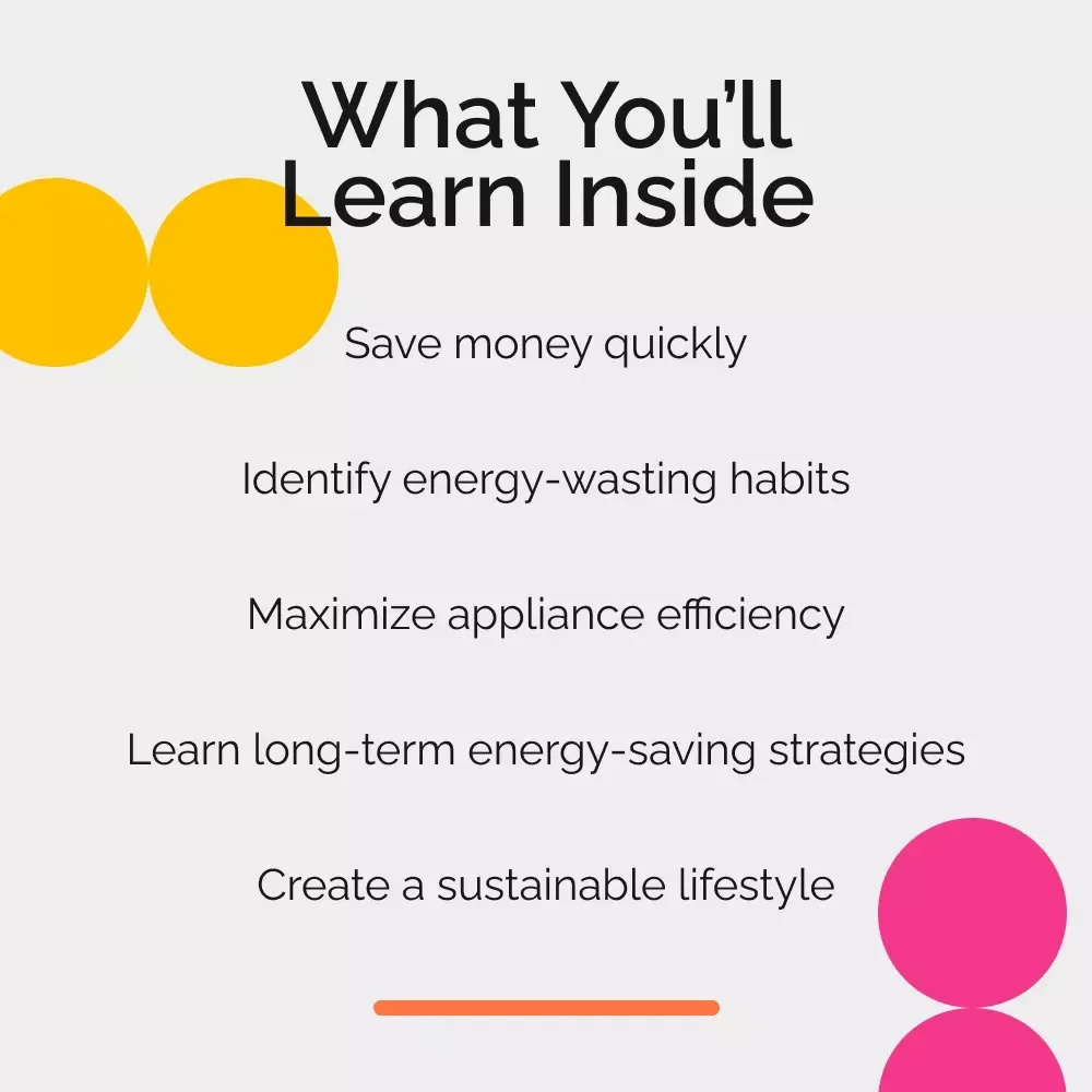 Slash Electric Bill: Tips to Save Money and Energy - A Comprehensive Guide to Lower Your Electric Bill Fast