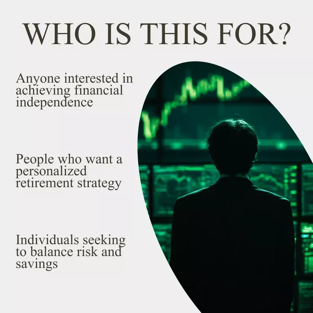 Coast FIRE Explained: How to Secure Your Retirement Guide | Digital Download