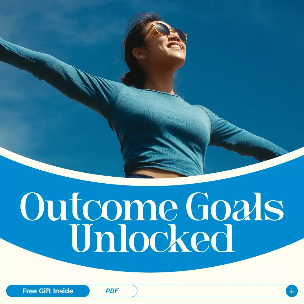Outcome Goals Unlocked: Real Examples to Inspire Your Success
