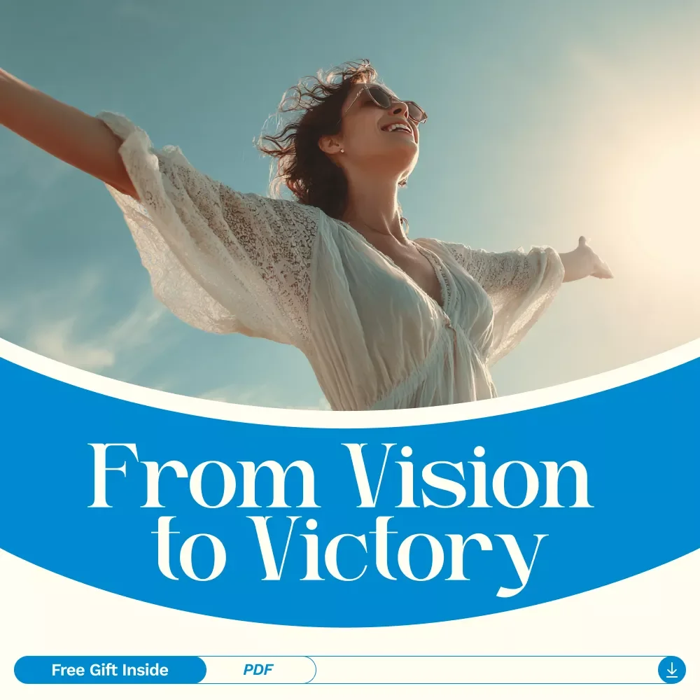 From Vision to Victory: 1, 5 & 10-Year Goals That Actually Work – Long-Term Planning Guide with 1 year 5 year 10 year goals examples