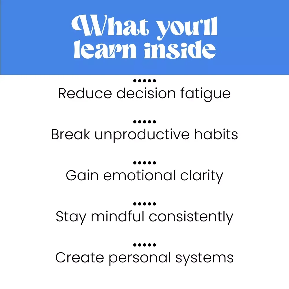 The Art of Letting Go: Smart Choices for What to Keep and What to Release – A Practical Guide on How to Decide What to Keep vs Let Go