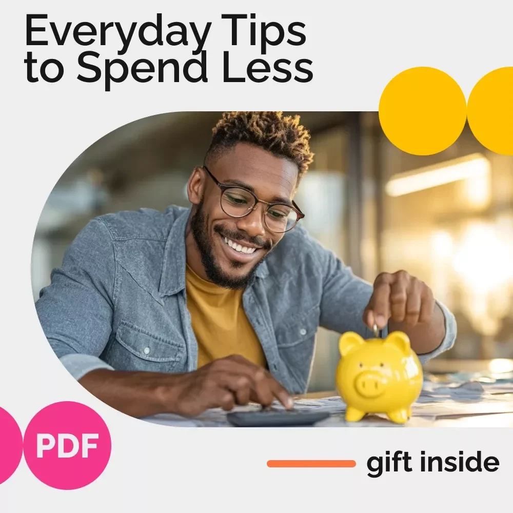 Simple Strategies to Cut Costs Every Month | Smart Budgeting Ebook & Practical Way to Save Money Every Month Guide