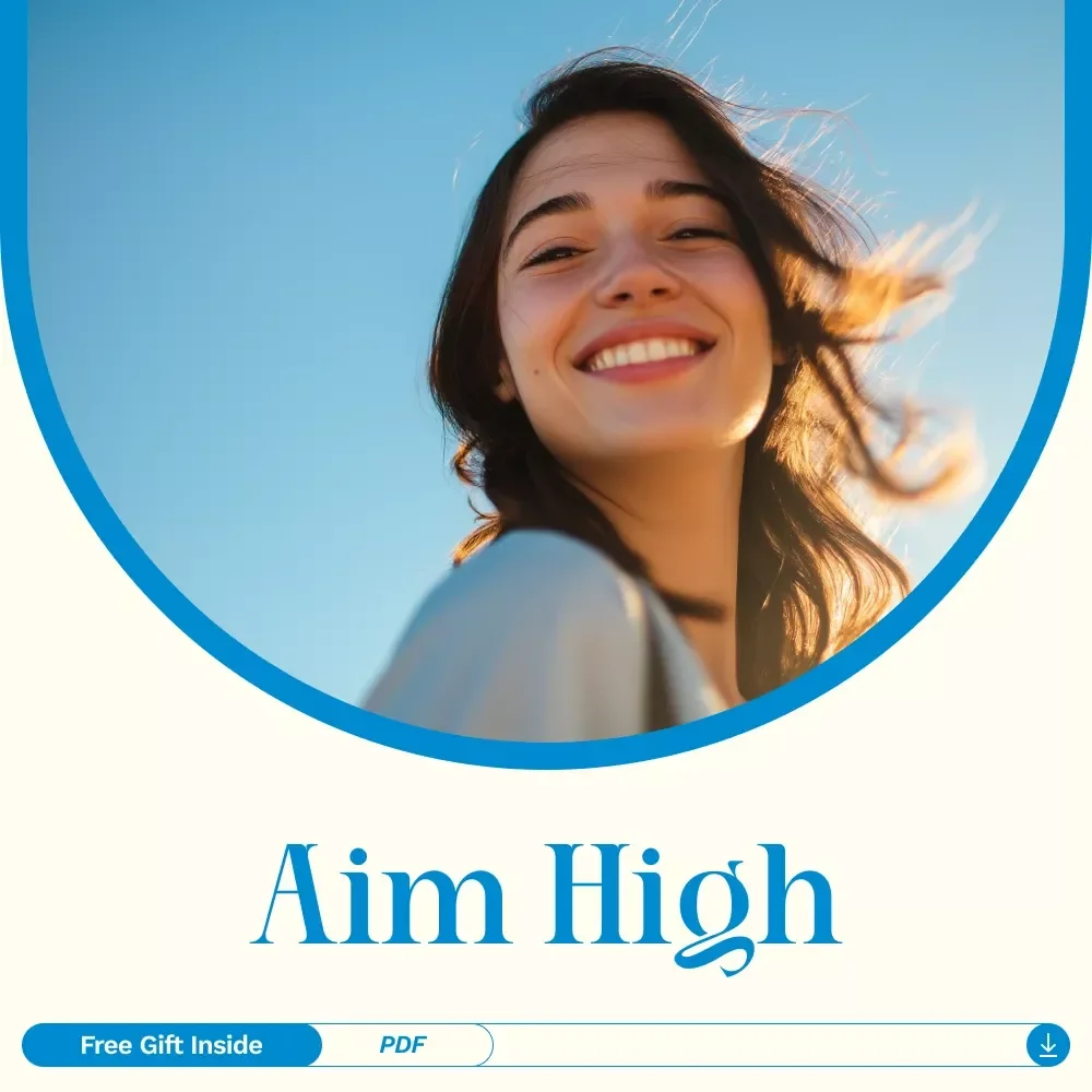 Aim High: Real-Life Examples of Personal Goals That Inspire Action | Motivational Guide with Practical Examples of Personal Goals