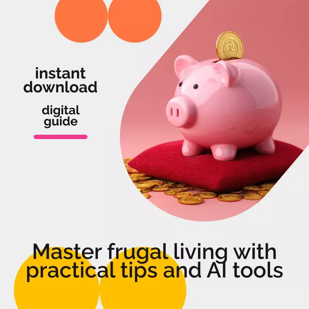 Frugal Living Tips to Stretch Your Dollar – Ultimate Guide to Budget-Friendly Living
