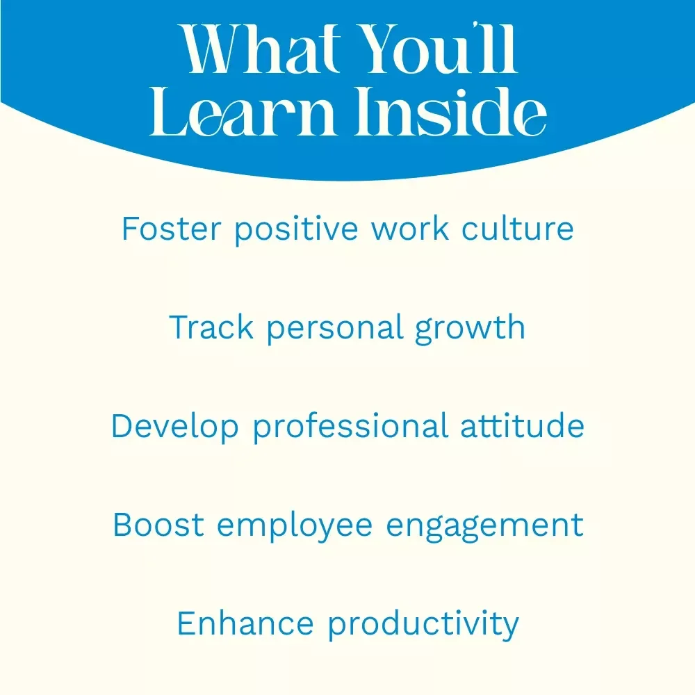 Behavioral Goals That Boost Success: Practical Examples for Employees - A Complete Guide for Employee Growth and Success
