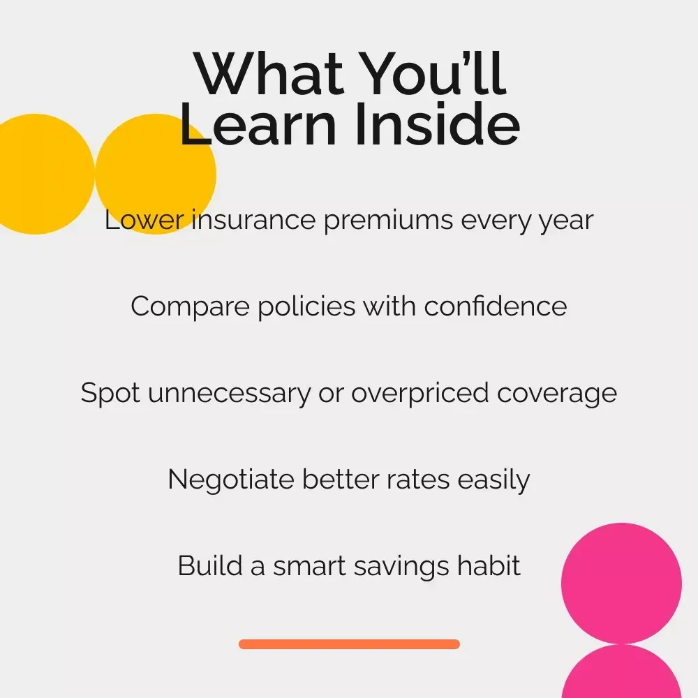 How to Compare and Renegotiate Premiums Every Year to Save Big – Smart Guide on How to Compare and Renegotiate Insurance Premiums Annually