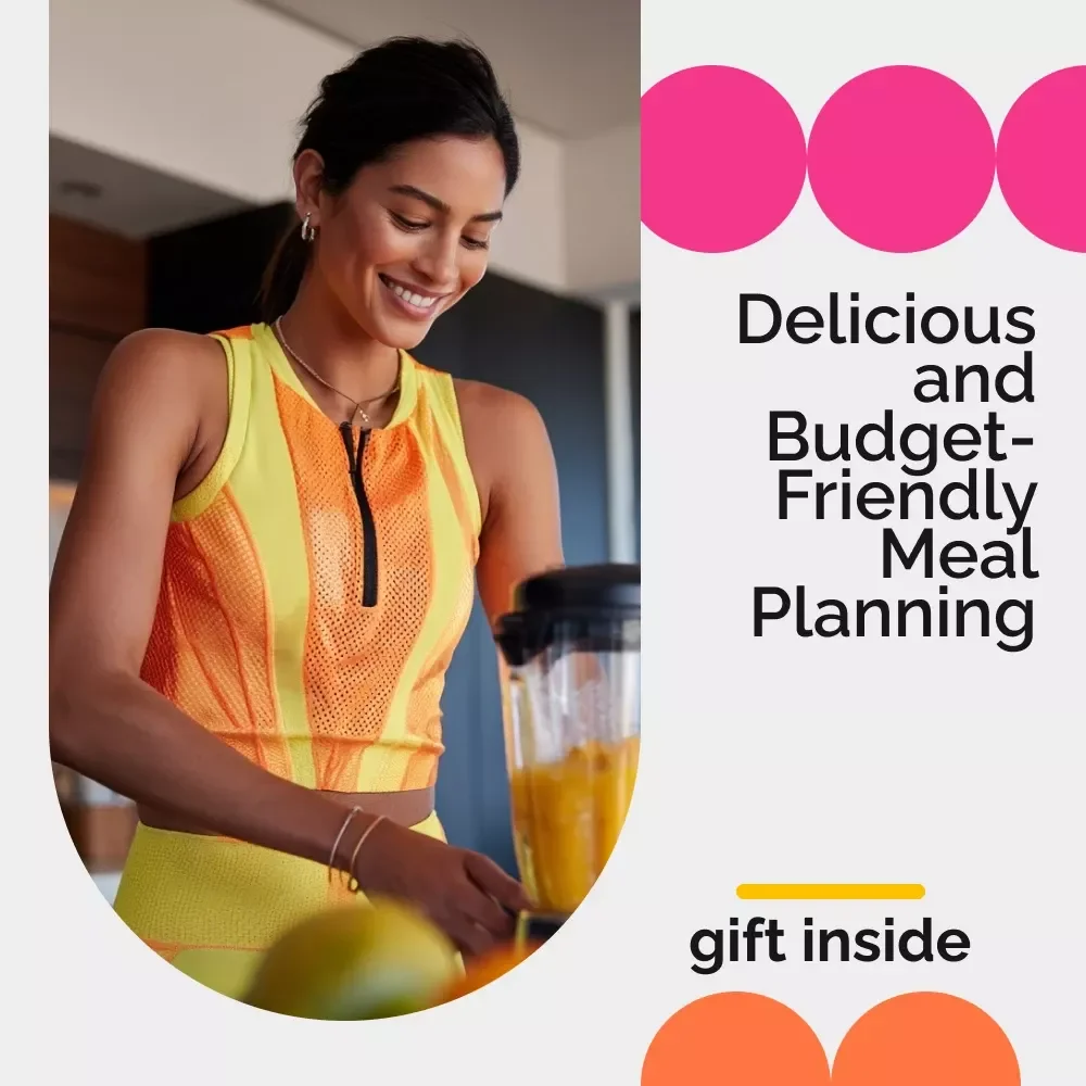 25 for a Week: Delicious and Budget-Friendly Meal Planning Guide