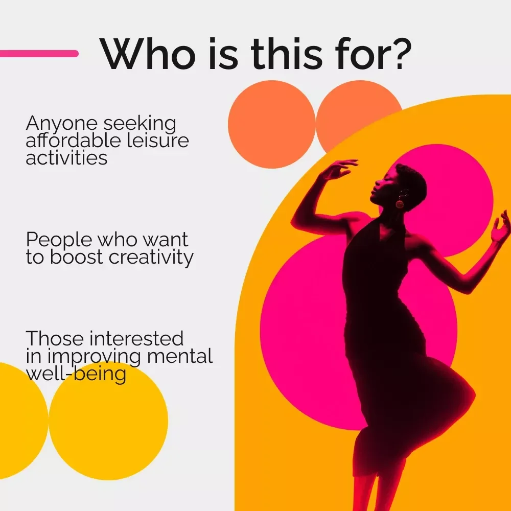 A Simple Guide to Low-Cost Hobbies: Fun, Creative, and Affordable Pastimes for Stress Relief