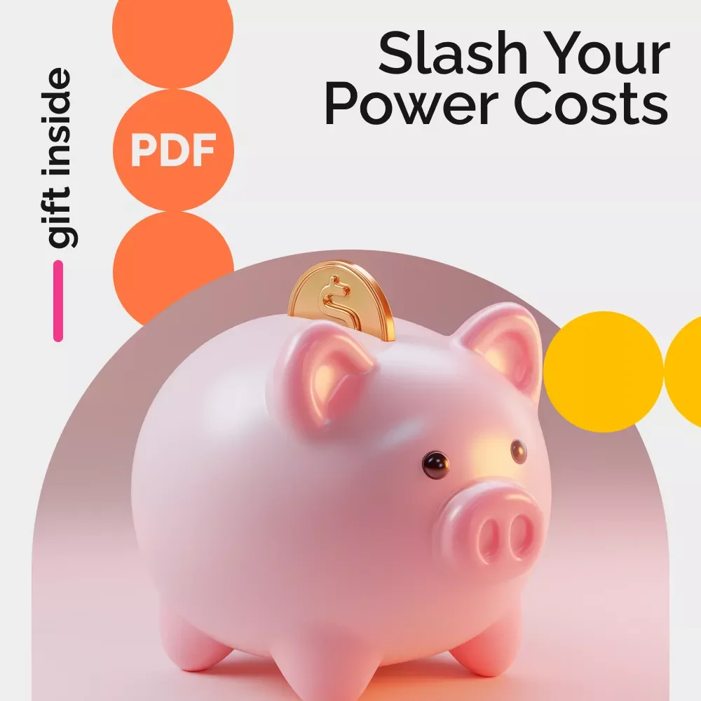 💡Slash Your Power Costs: Lowering Your Electric Bill | Smart Home Savings Guide & How to Save on Your Electric Bill