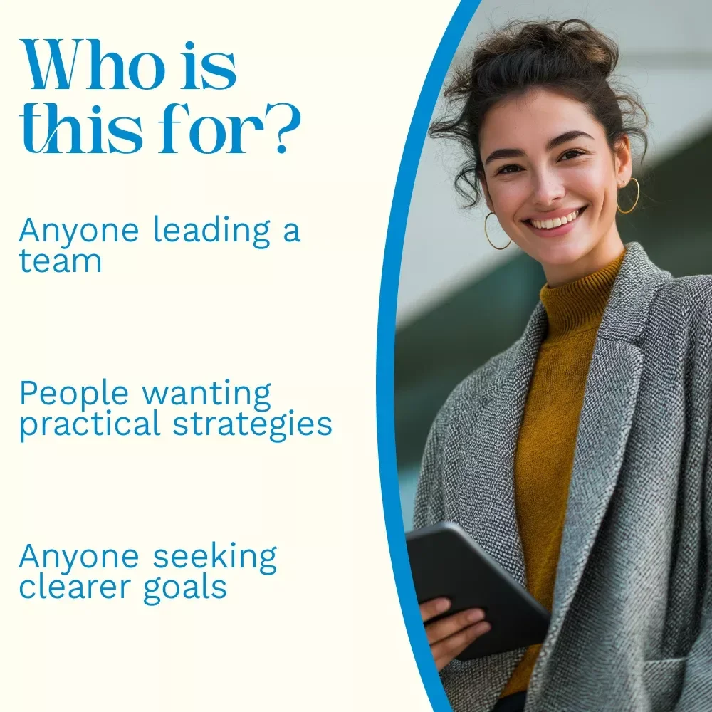 The Ultimate Corporate Goal-Setting Checklist: From “Huh?” to “Heck Yes!” – Corporate Goal Setting Made Simple