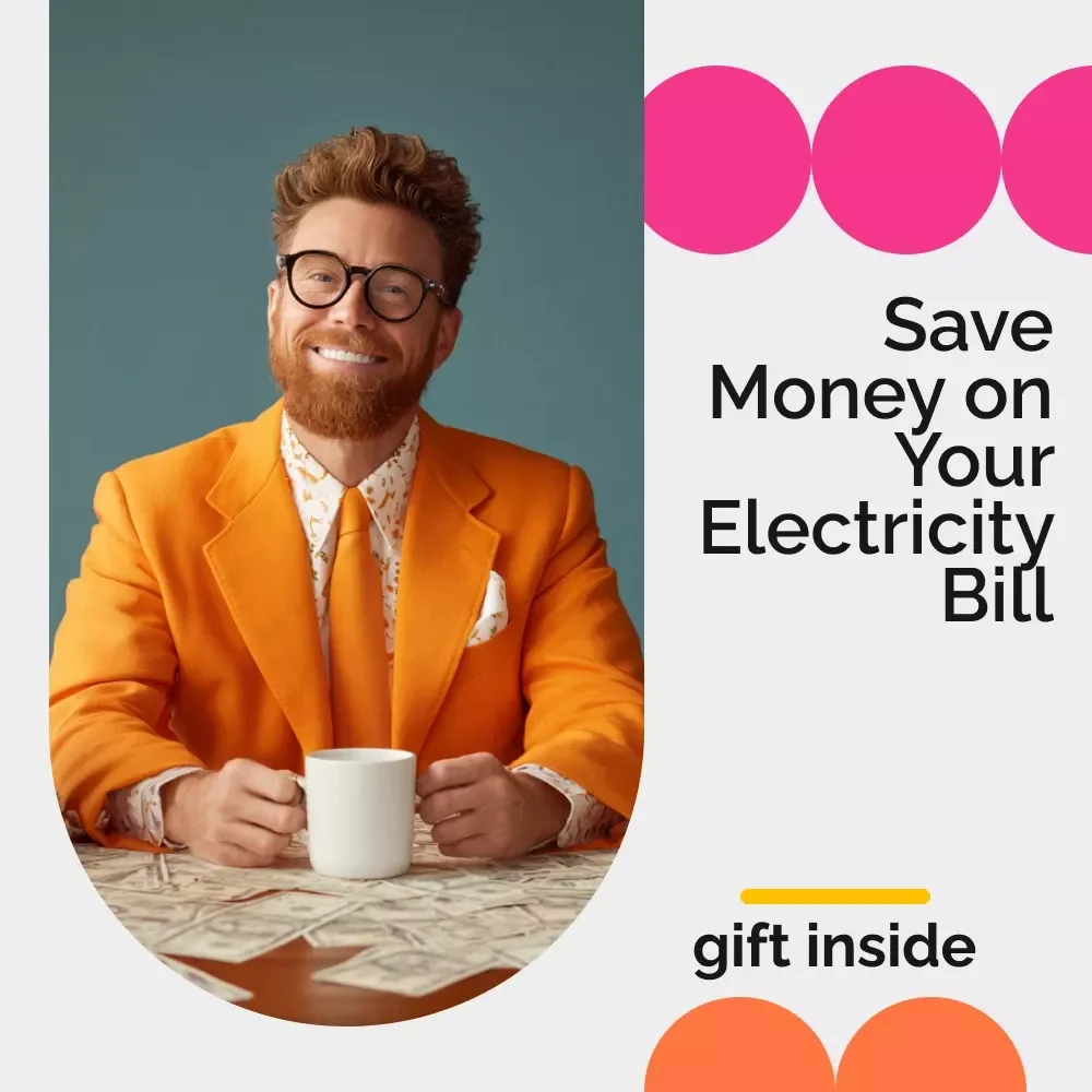 Powering Down: Save Money on Your Electricity Bill – The Ultimate Guide on How to Save Money on Electricity for Homeowners and Renters