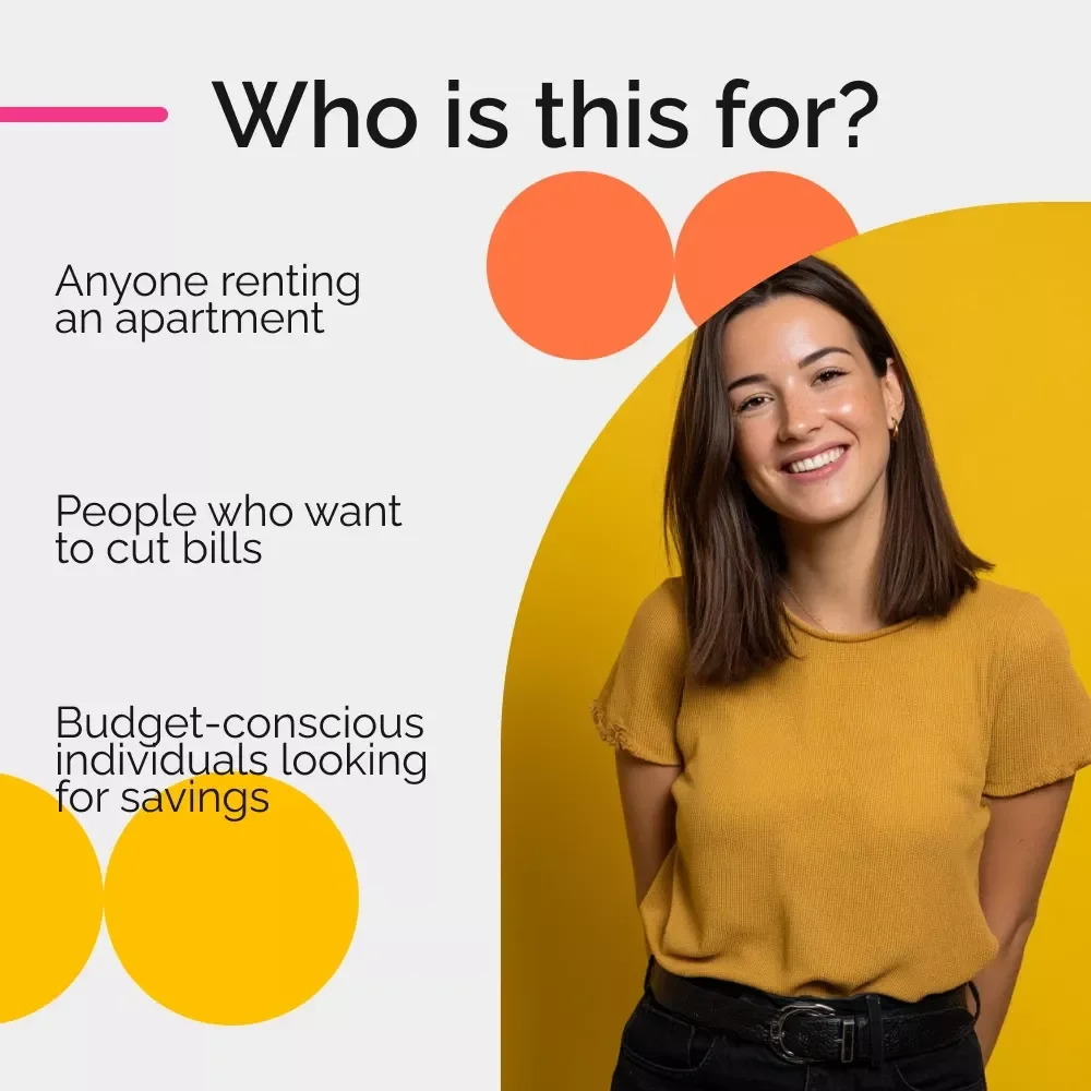 A Simple Guide to Saving Money on Utilities in Apartment: Expert Tips & Easy Hacks