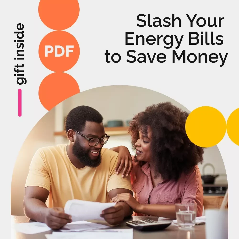 Slash Your Energy Bills: Smart Ways to Save Money – Practical Guide to Lower Your Energy Costs