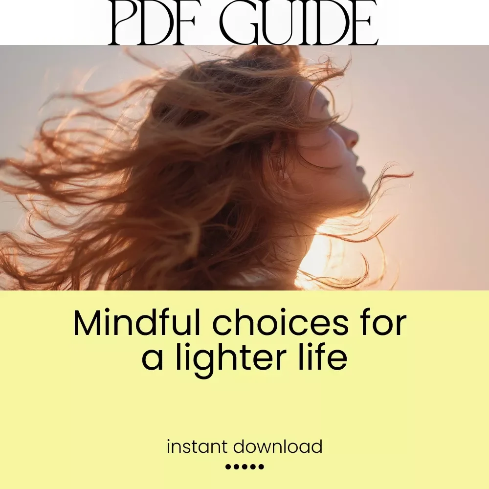 The Art of Letting Go: Smart Choices for What to Keep and What to Release – A Practical Guide on How to Decide What to Keep vs Let Go