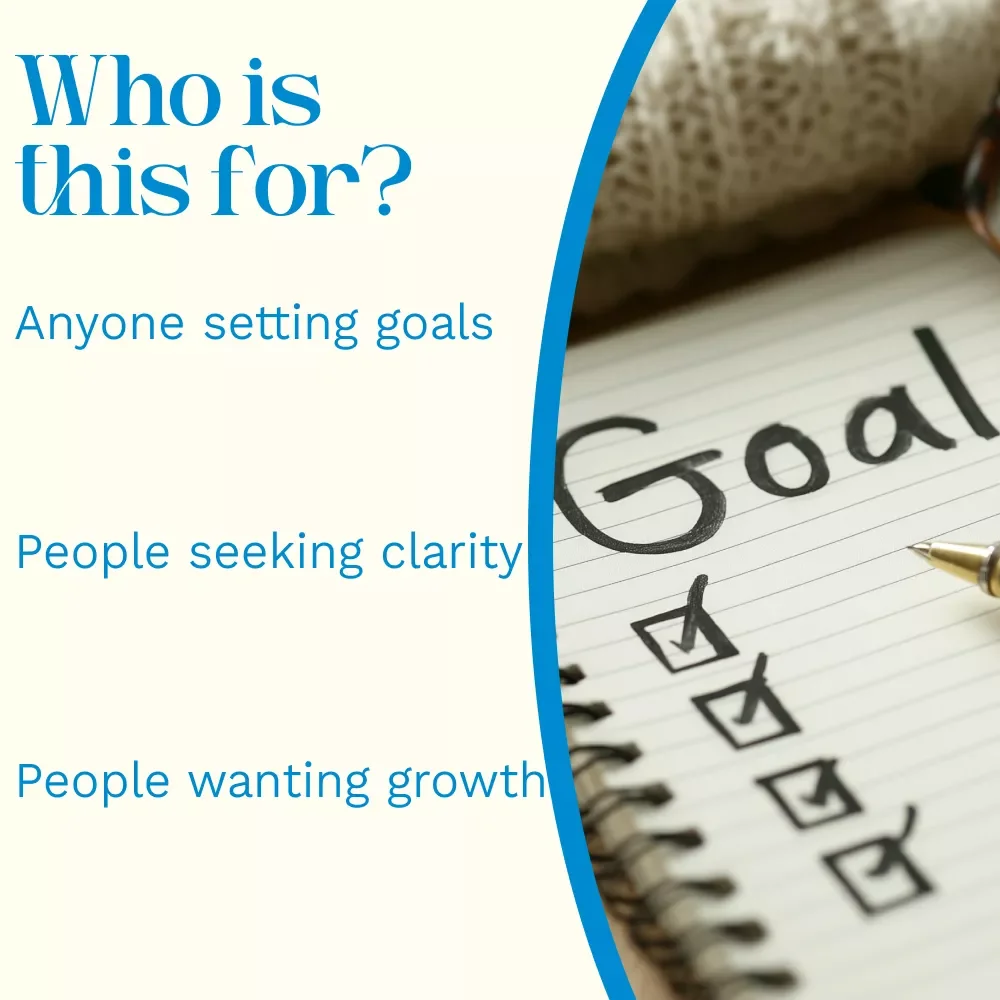 Own Your Goals: Real-Life Examples of Personal Objectives That Work | Life, Career & Growth eBook