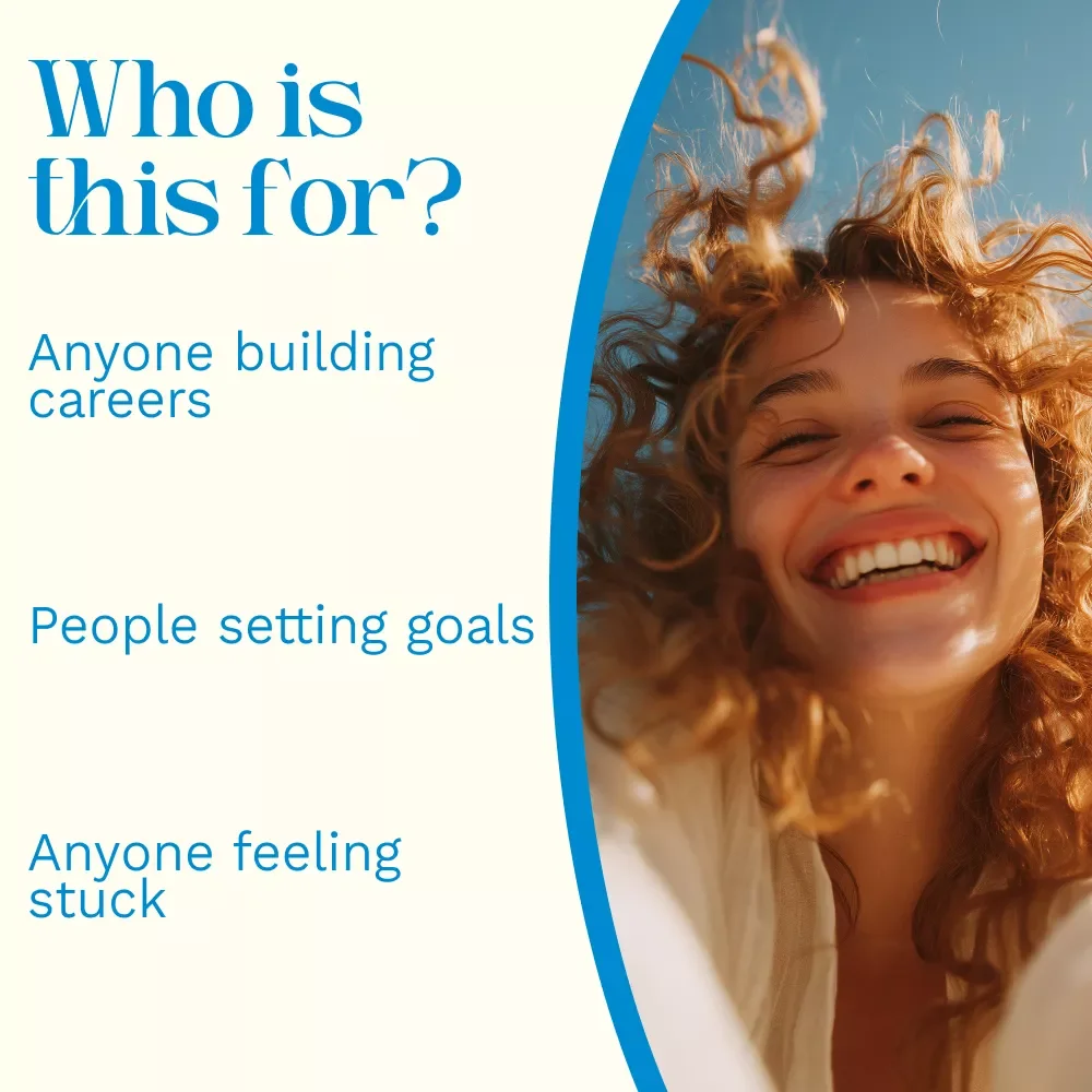 Goal Getters: Real Workplace Goals That Drive Success | Practical Workplace Goals Examples Guide