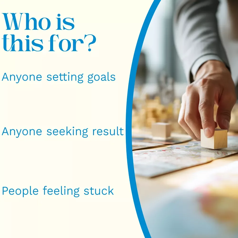 Outcome Goals Unlocked: Real Examples to Inspire Your Success